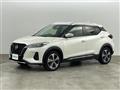 2021 Nissan KIX