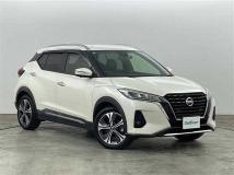 2021 Nissan KIX