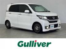 2015 Honda N-WGN