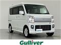 2023 Suzuki Every Wagon