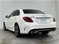 2021 Mercedes-Benz C-Class