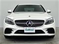 2021 Mercedes-Benz C-Class