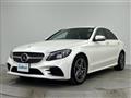 2021 Mercedes-Benz C-Class