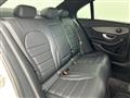 2021 Mercedes-Benz C-Class