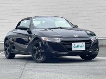 2019 Honda S660