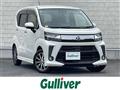 2018 Daihatsu Move