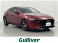 2019 Mazda Mazda3