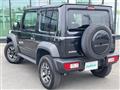 2022 Suzuki Jimny Sierra