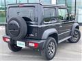 2022 Suzuki Jimny Sierra
