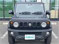 2022 Suzuki Jimny Sierra