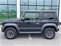 2022 Suzuki Jimny Sierra