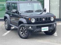 2022 Suzuki Jimny Sierra