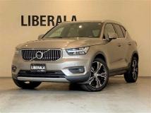 2020 Volvo XC40