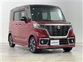 2021 Suzuki Spacia