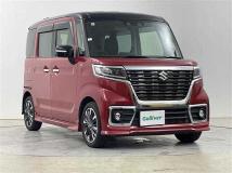 2021 Suzuki Spacia