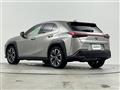 2019 Lexus UX