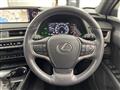 2019 Lexus UX