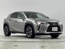 2019 Lexus UX