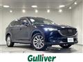 2018 Mazda CX-8