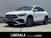 2021 Mercedes-Benz GLA-Class