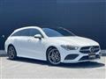 2020 Mercedes-Benz CLA-CLASS