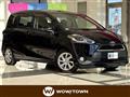 2017 Toyota Sienta