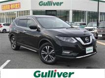 2017 Nissan X-Trail