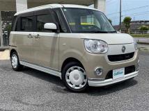 2017 Daihatsu Move Canbus