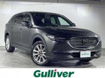 2018 Mazda CX-8