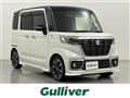 2018 Suzuki Spacia