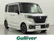 2018 Suzuki Spacia