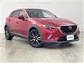 2017 Mazda CX-3