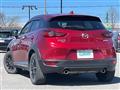 2018 Mazda CX-3