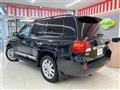 2012 Toyota Land Cruiser