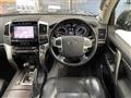 2012 Toyota Land Cruiser