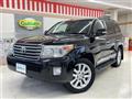 2012 Toyota Land Cruiser