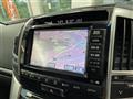 2012 Toyota Land Cruiser