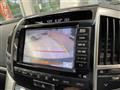 2012 Toyota Land Cruiser