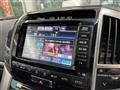2012 Toyota Land Cruiser