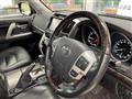 2012 Toyota Land Cruiser