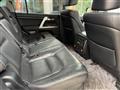 2012 Toyota Land Cruiser