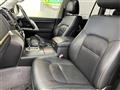 2012 Toyota Land Cruiser