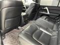 2012 Toyota Land Cruiser