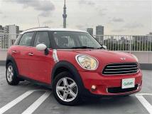 2013 BMW MINI