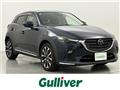 2019 Mazda CX-3