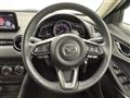2019 Mazda CX-3