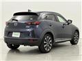 2019 Mazda CX-3