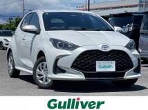 2024 Toyota Yaris