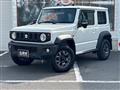 2024 Suzuki Jimny Sierra