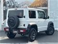 2024 Suzuki Jimny Sierra